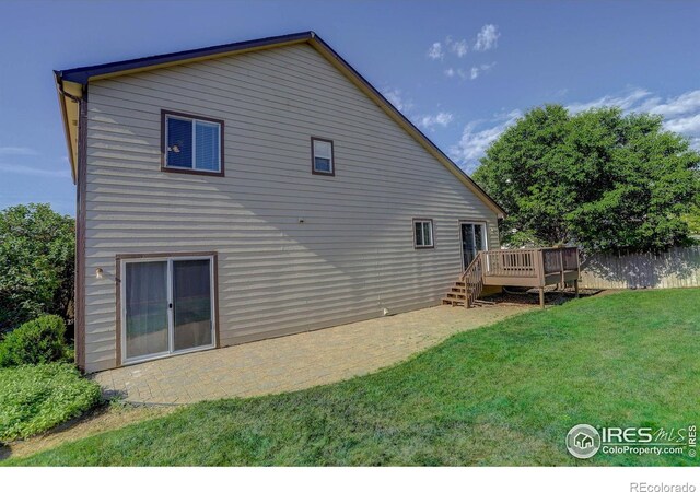 3256 Thundering Herd Way, Wellington, CO 80549