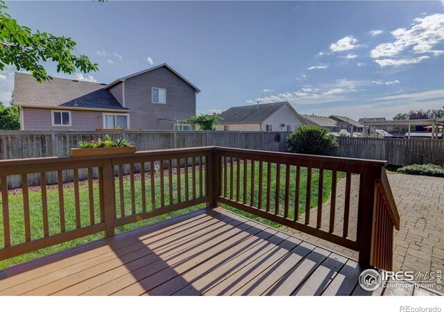 3256 Thundering Herd Way, Wellington, CO 80549