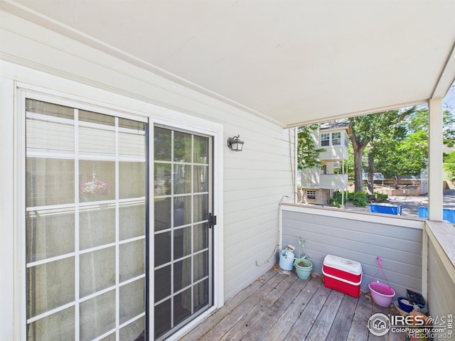 3200 Azalea Dr # 6, Fort Collins, CO 80526 - view of balcony