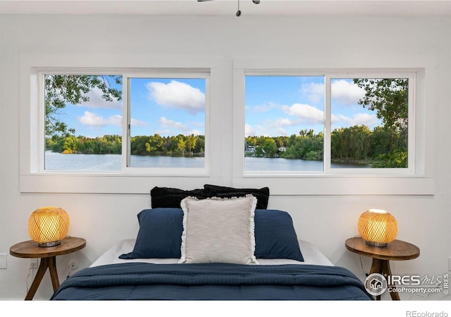 547 Spindrift Ct, Fort Collins, CO 80525 - sitting room featuring healthy amount of natural light