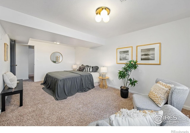 547 Spindrift Ct, Fort Collins, CO 80525 - carpeted bedroom with baseboards