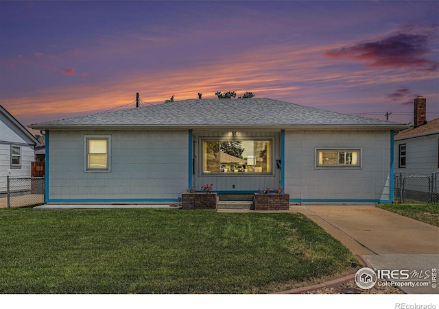 3608 Golden St, Evans, CO 80620