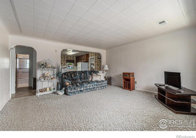 3608 Golden St, Evans, CO 80620