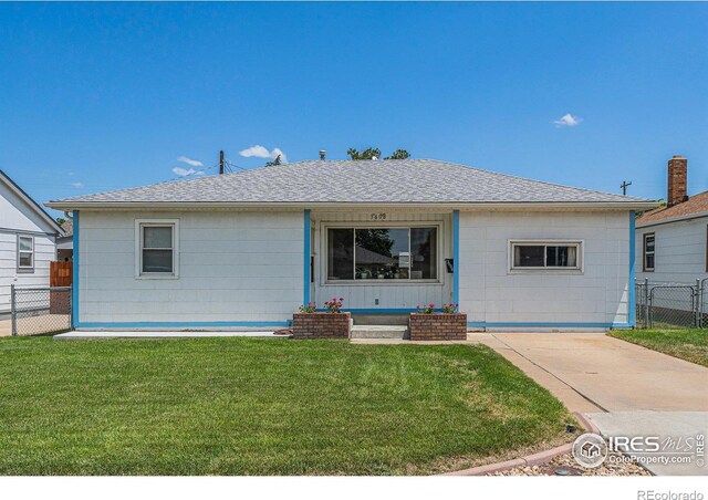 3608 Golden St, Evans, CO 80620