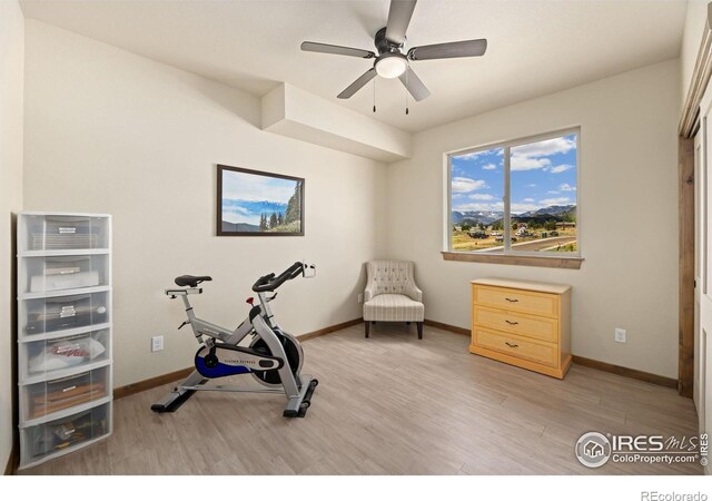 1700 Wildfire Rd Unit 201, Estes Park, CO 80517
