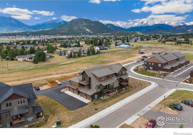 1700 Wildfire Rd Unit 201, Estes Park, CO 80517