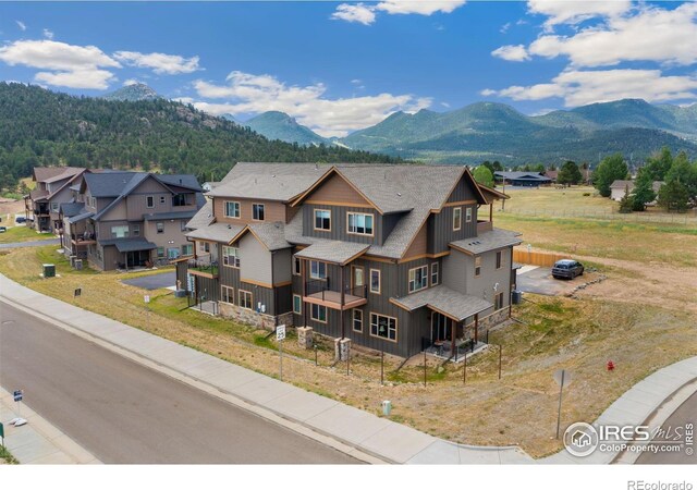 1700 Wildfire Rd Unit 201, Estes Park, CO 80517