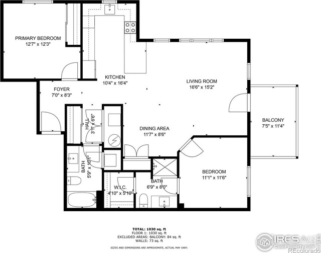 1700 Wildfire Rd Unit 201, Estes Park, CO 80517