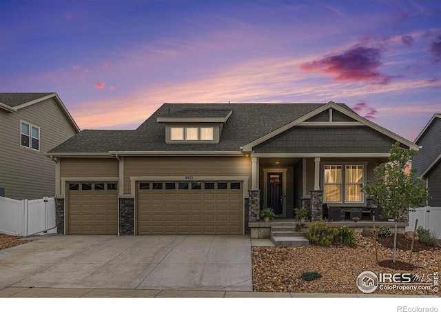 4421 Scenic Ln, Johnstown, CO 80534 - photo 1