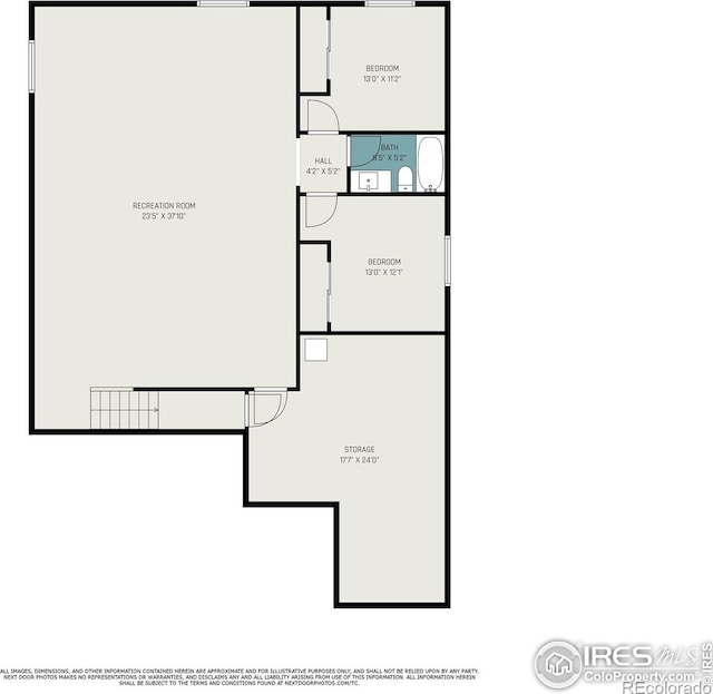 4421 Scenic Ln, Johnstown, CO 80534 - photo 33