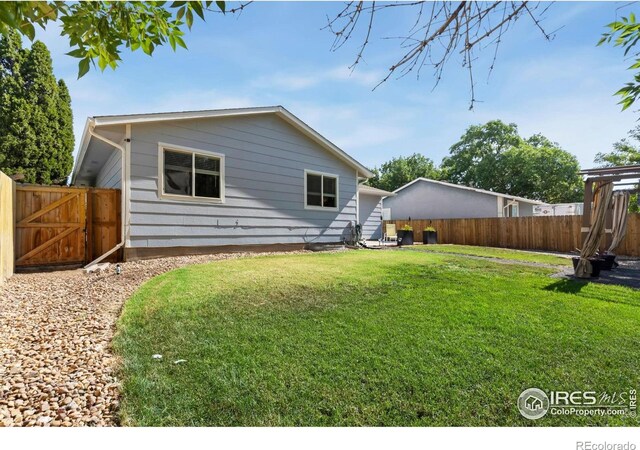 1602 35th St, Evans, CO 80620 - photo 23