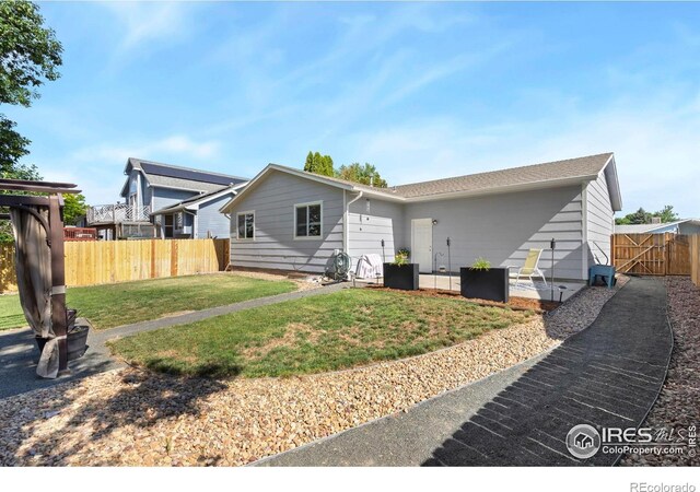 1602 35th St, Evans, CO 80620 - photo 26