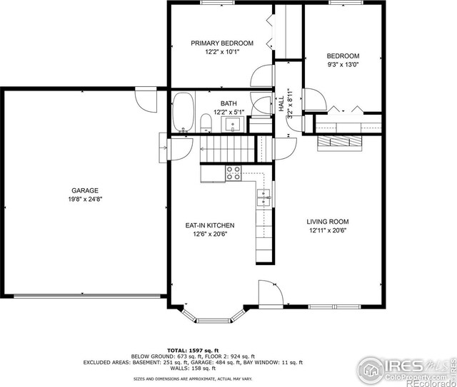 1602 35th St, Evans, CO 80620 - photo 27