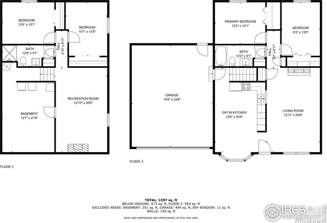 1602 35th St, Evans, CO 80620 - photo 29