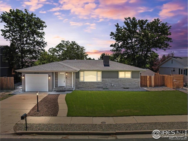 2922 Alamosa Ct, Loveland, CO 80538 - photo 1