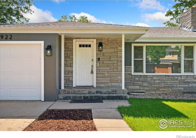 2922 Alamosa Ct, Loveland, CO 80538 - photo 2