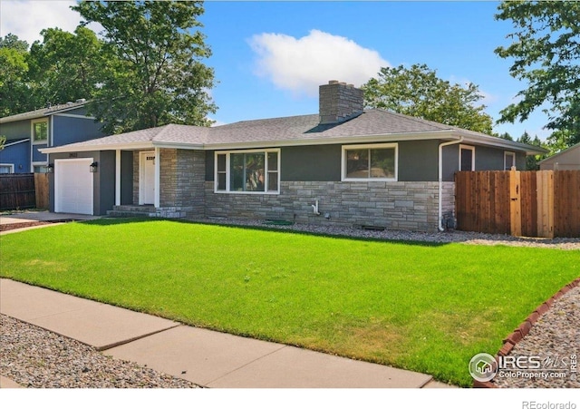 2922 Alamosa Ct, Loveland, CO 80538 - photo 3