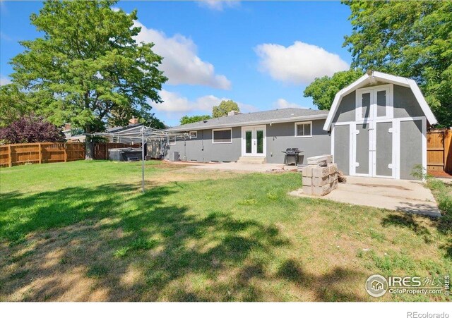 2922 Alamosa Ct, Loveland, CO 80538 - photo 24