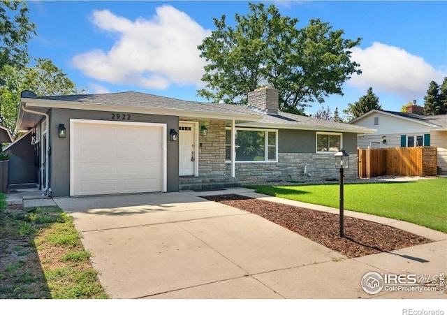 2922 Alamosa Ct, Loveland, CO 80538 - photo 33