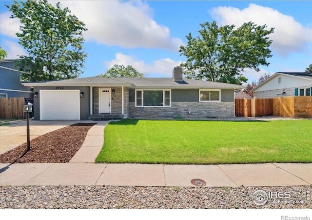 2922 Alamosa Ct, Loveland, CO 80538 - photo 34