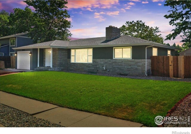 2922 Alamosa Ct, Loveland, CO 80538 - photo 35