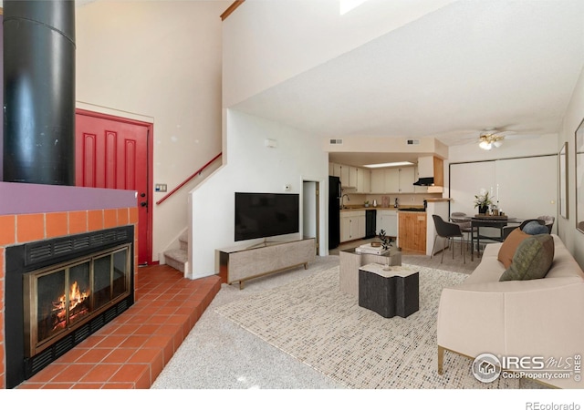 12474 W Nevada Pl Unit 208, Lakewood, CO 80228 - photo 5