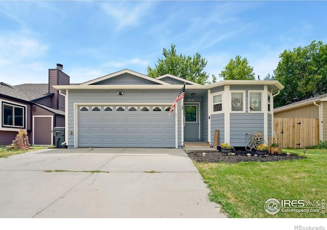 2850 SW Bridalwreath Pl, Loveland, CO 80537 - photo 1