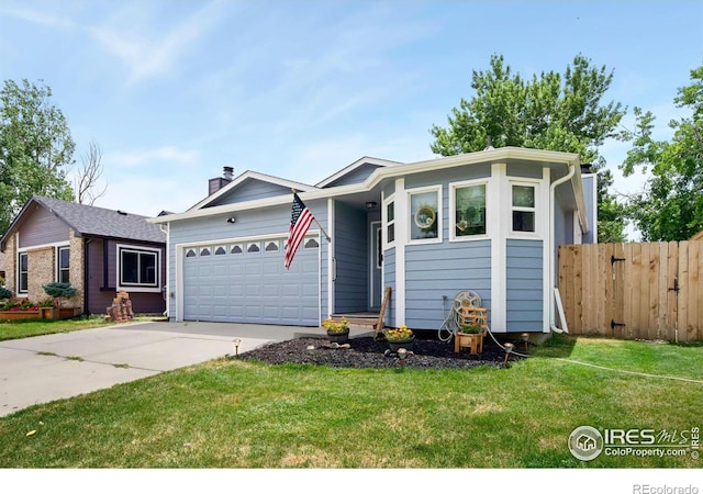 2850 SW Bridalwreath Pl, Loveland, CO 80537 - photo 2