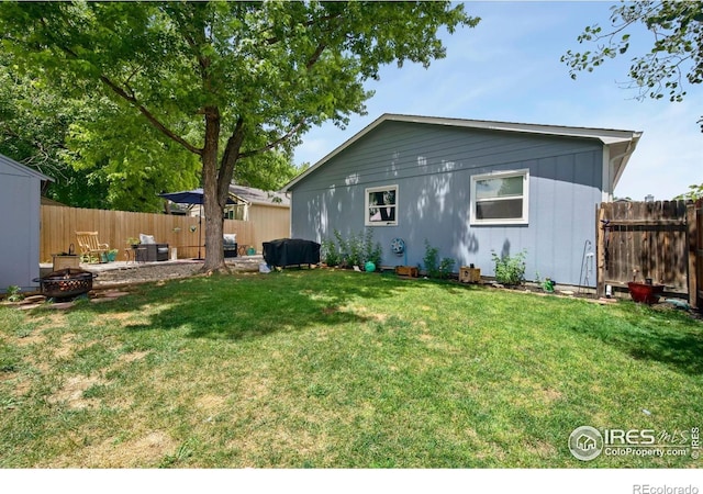 2850 SW Bridalwreath Pl, Loveland, CO 80537 - photo 15