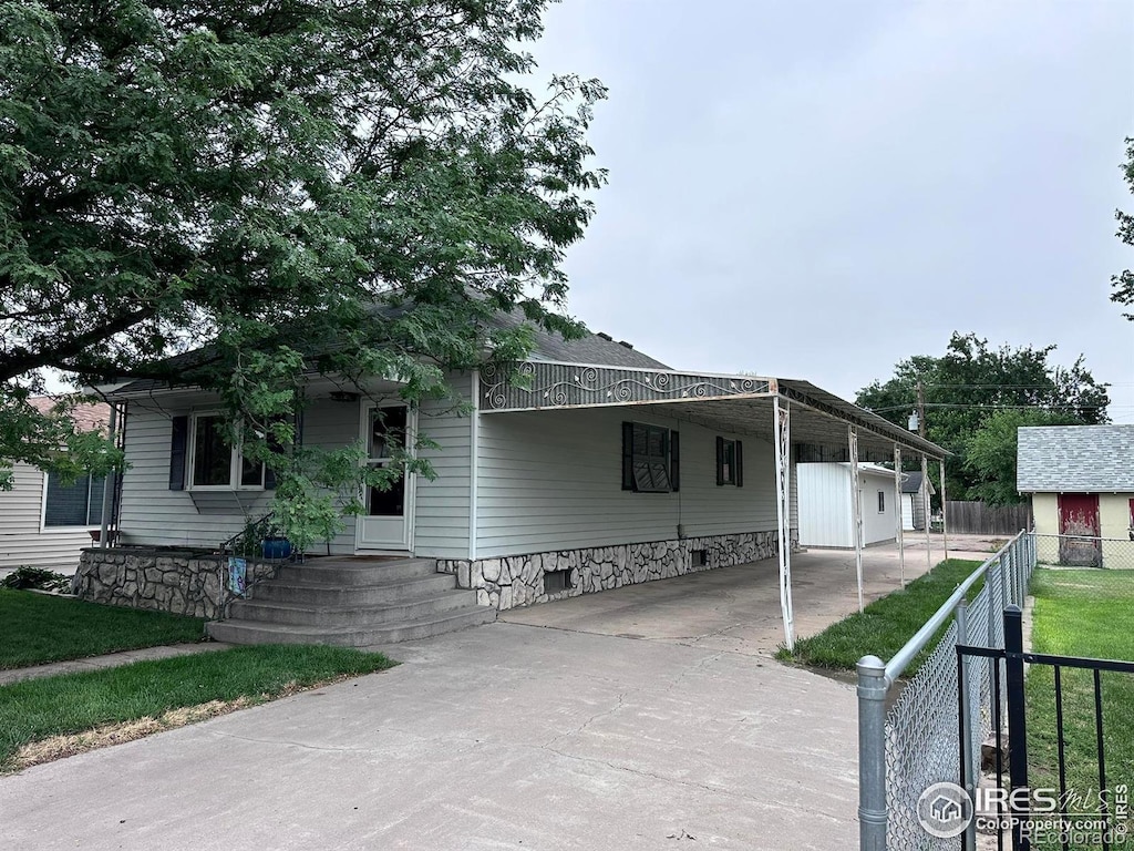 444 17th St, Burlington, CO 80807 - photo 1