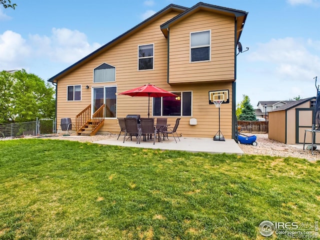 2129 72nd Avenue Ct, Greeley, CO 80634 - photo 24
