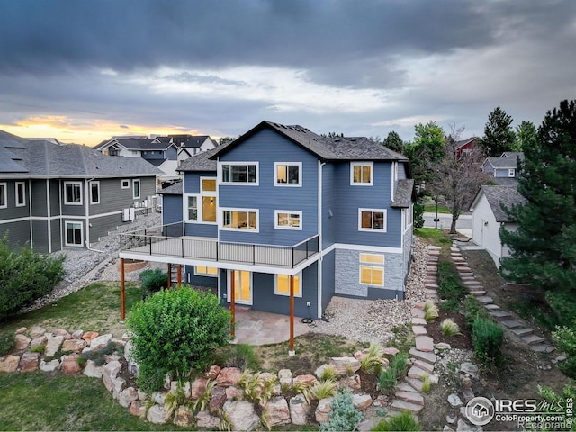 816 Trail Ridge Dr, Louisville, CO 80027 - photo 17