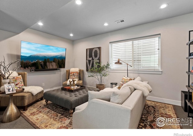 4306 Dixon St, Timnath, CO 80547 - living room with recessed lighting