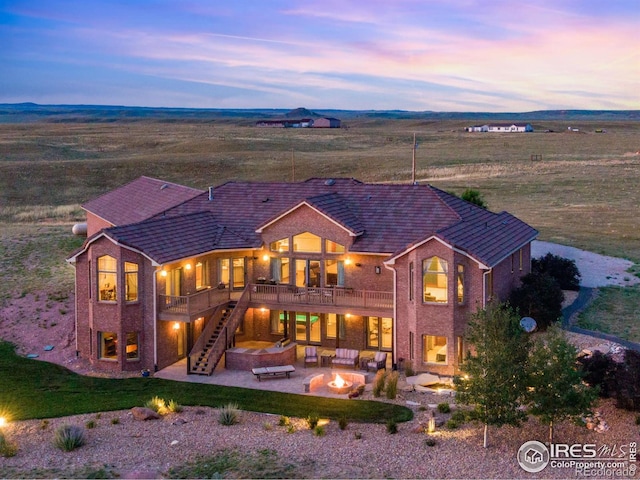 20358 Cattle Dr, Wellington, CO 80549 - photo 2