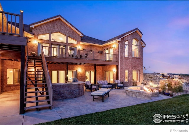 20358 Cattle Dr, Wellington, CO 80549 - photo 36