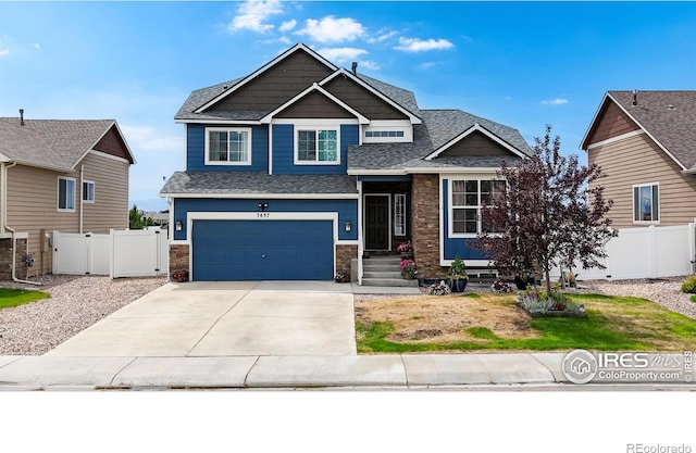 7437 Home Stretch Dr, Wellington, CO 80549 - photo 1