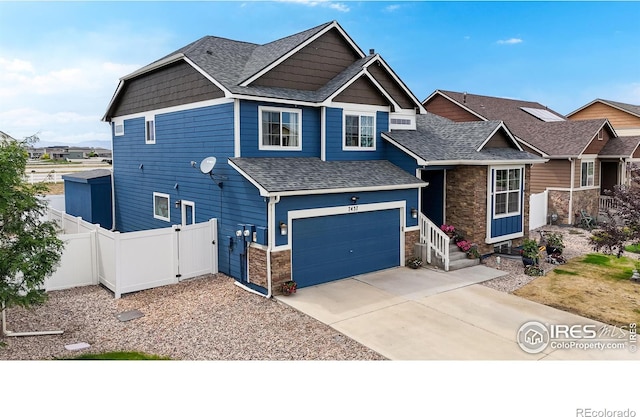 7437 Home Stretch Dr, Wellington, CO 80549 - photo 2