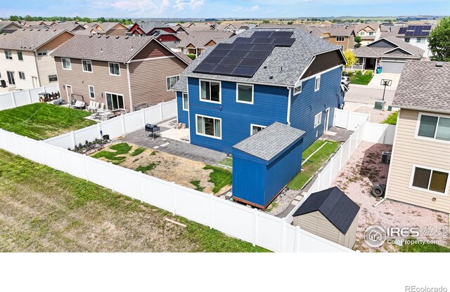 7437 Home Stretch Dr, Wellington, CO 80549 - photo 30