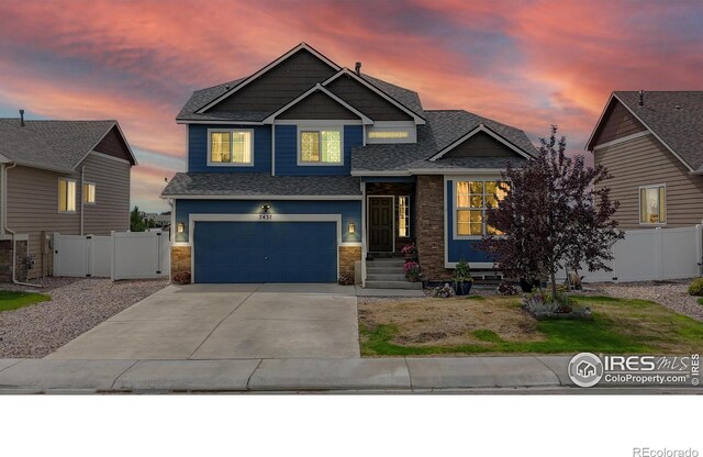 7437 Home Stretch Dr, Wellington, CO 80549 - photo 31