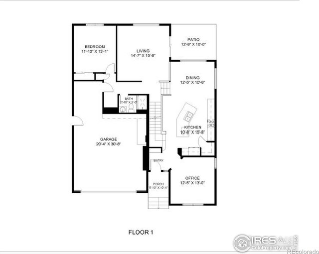 7437 Home Stretch Dr, Wellington, CO 80549 - photo 35