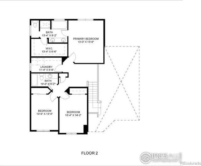 7437 Home Stretch Dr, Wellington, CO 80549 - photo 36