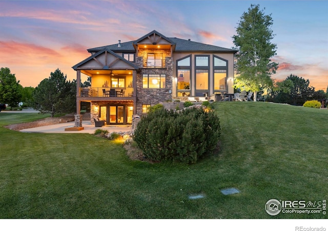 3941 Roaring Fork Dr, Loveland, CO 80538 - photo 5