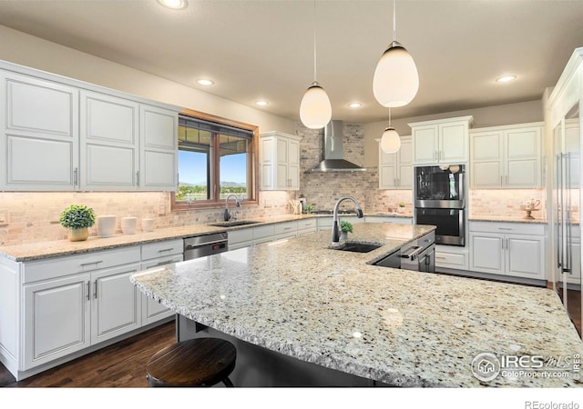 3941 Roaring Fork Dr, Loveland, CO 80538 - photo 16
