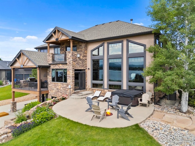 3941 Roaring Fork Dr, Loveland, CO 80538 - photo 38