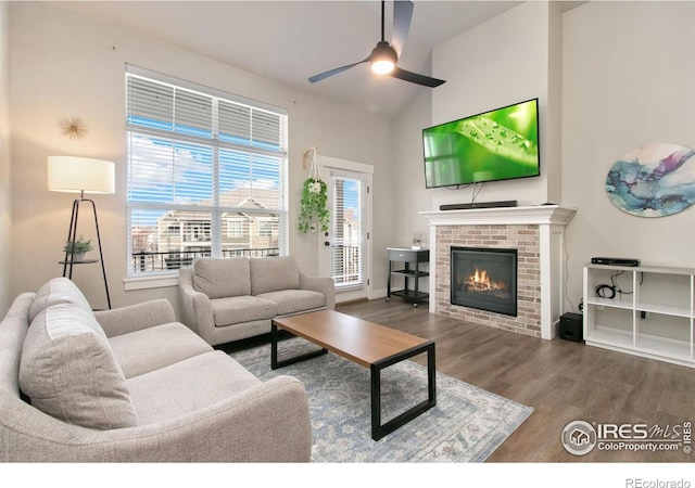 4622 Hahns Peak Dr Unit 307, Loveland, CO 80538 - photo 15