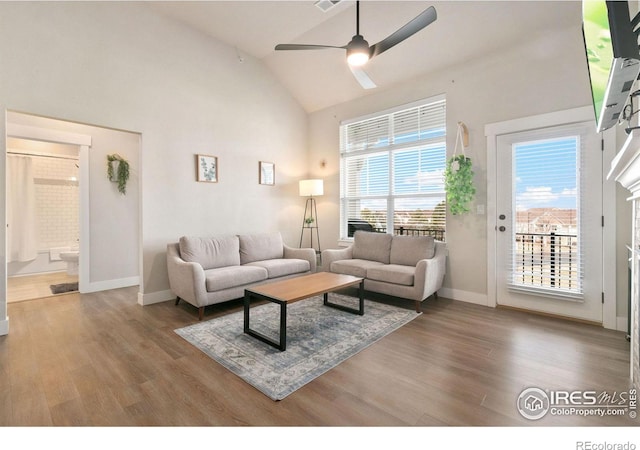 4622 Hahns Peak Dr Unit 307, Loveland, CO 80538 - photo 16