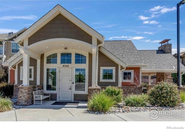 4622 Hahns Peak Dr Unit 307, Loveland, CO 80538 - photo 25