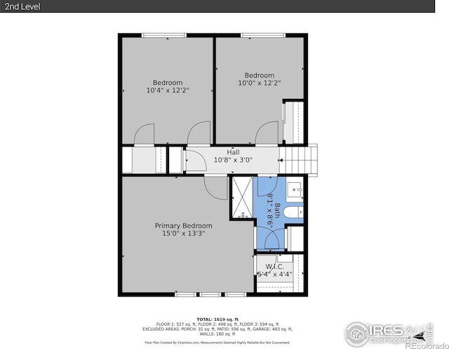 106 S Madison Ave, Louisville, CO 80027 - photo 36