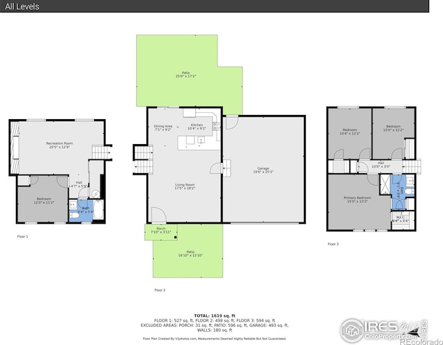 106 S Madison Ave, Louisville, CO 80027 - photo 37