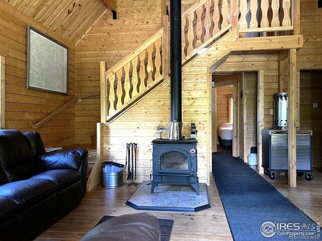 10000 Forest Service Rd Unit 169, Red Feather Lakes, CO 80545 - photo 5